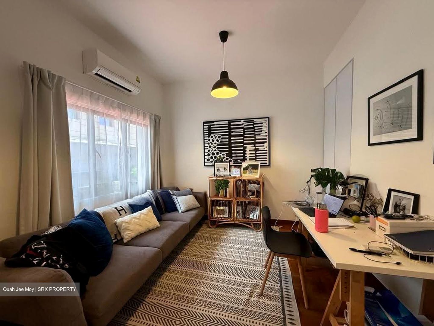 Lucky Park (D10), Semi-Detached #627393411